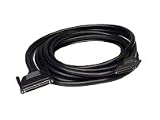 ACK-68V-68HD-LVD-2M Ext LVD VHDCI68M To HD68M with Flex Jckt Rohs