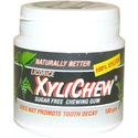Xylichew Licorice Gum - 100 - Gum