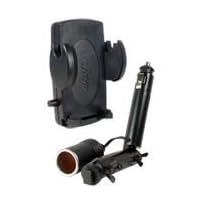 Arkon CM921 Lighter Socket Universal PDA Mount w/ Power Adapter