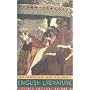 Norton Anthology of English Literature