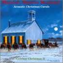 Acoustic Christmas Carols