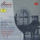 CD-Charts  Search : Chopin: Ballades and Etudes