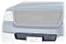 Westin 34-0420 Bumper Insert - Polished