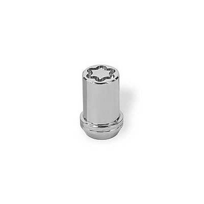 McGard 25254 Whl Lck Set 12 X 1.25 Nut