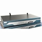 1811 Ethernet Router