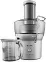 Breville BJE200XL 700-Watt Compact Juice Fountain
