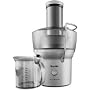 Breville Juice Fountain Compact Fruit and Vegetable Juicer - BJE200XL