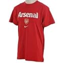 Nike Arsenal Graphic Tee Junior