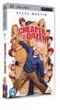 Cheaper By The Dozen [UMD Universal Media Disc] [UK IMPORT] - Steve Martin