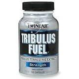Twinlab Tribulus Fuel