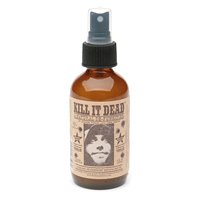 Kill It Dead A Natural De-Funkifier by Simone Chickenbone 4 fl oz (125 ml)