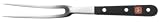 Review Wusthof 4411-7/16 / Wüsthof Classic 6-Inch Curved Fork