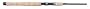 Lamiglas G-1000 Spinning Rod (8'6-Inch ,Medium, Fast, 2-Piece)