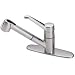 Tools & Hardware : Price Pfister Chrome Pull-Out Spray Pull-Out Spray