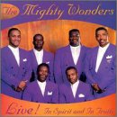 CD-Charts  Search : Live! in Spirit and in Truth
