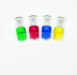 Auto Meter 3287 Amber LED Replacement Bulb Kit