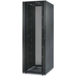 APC AR3157 NetShelter SX 48U 750mm Wide Enclosure with Sides black Preisvergleich
