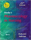 Mosbys Pharmacology in Nursing Mosbys Pharmacology in Nursing