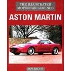 Aston Martin (Illustrated Motorcar Legends)