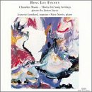 Finney: Camber Music - Songs