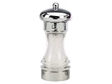 Review William Bounds, LTD. 4440 / William Bounds 4440 Charisma Chrome Salt Mill 6.6-in.