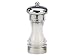 William Bounds 4440 Charisma Chrome Salt Mill 6.6-in.