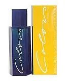 Colors by United Colors of Benetton for Men Miniature Collectible