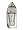 Roadster for Men 2.5 oz Deodorant Stick