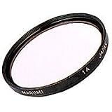 Quantaray - 77mm Skylight 1A Multi-Coated Filter