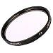 Quantaray - 77mm Skylight 1A Multi-Coated Filter