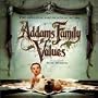 Addams Family Values: The Original Orchestral Score