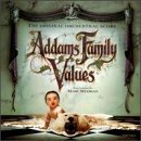 Addams Family Values