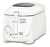 DeLonghi F996/SG  Deep Fryer  from Encodex