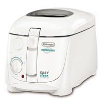 Delonghi F996/SG  Deep Fryer