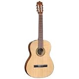 J. Reynolds Concert Size Classical Guitar - Natural