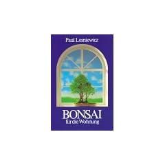 Bonsai f�r die Wohnung