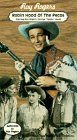 Robin Hood of the Pecos [VHS]