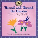 CD-Charts  Search : Round and Round the Garden