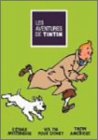 タンタンの冒険 ふしぎな流れ星/シドニー行き714便/タンタン アメリカへ [DVD]