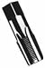 IRWIN-HANSON 1906 PIPE TAPS3/4-14 NPT