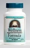 Wellness Formula - 180 - Tablet