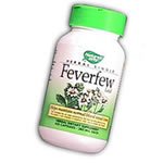 Feverfew Leaf