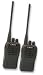 Mitex General Mitex General Uhf Radios Twin Pack pair
