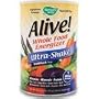 Alive Multivitamin - Ultra-Shake Vanilla 2.2 lbs