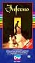 Inferno [VHS]
