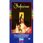 Inferno [VHS]