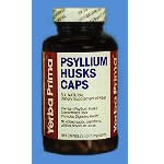 Psyllium Husk