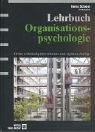 Produkt-Bild: Lehrbuch Organisationspsychologie