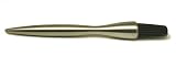 Nuance Maxi Barbecue Brush, Stainless Steel and Silicone