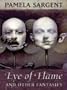 Eye of Flame (Five Star Speculatvie Fiction)